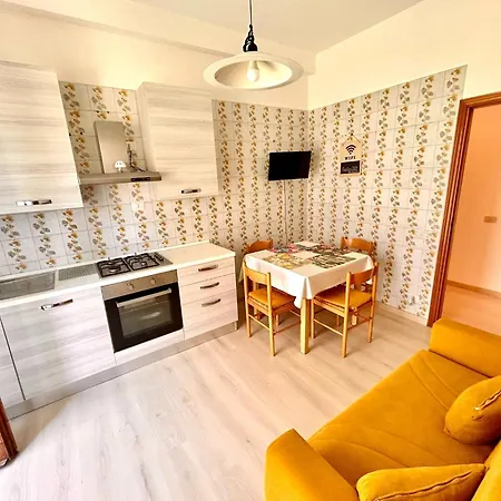 Appartement Trilo Lara A *