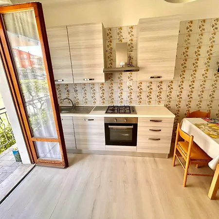 Trilo Lara A Appartement