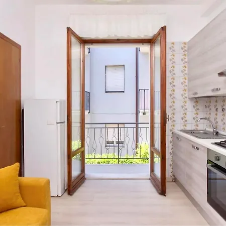 Trilo Lara A Апартаменты *