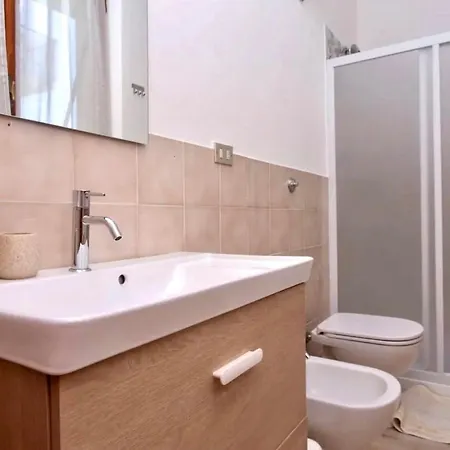 Trilo Lara A Апартаменты