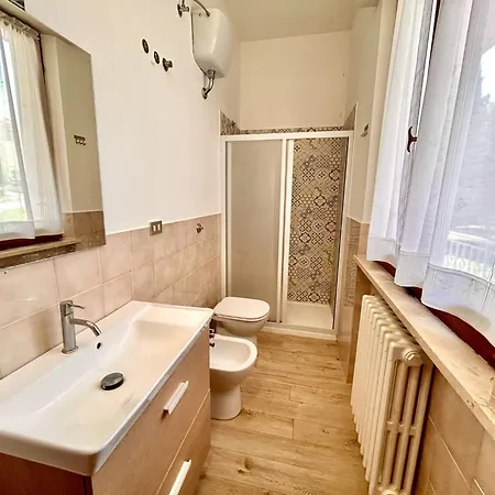 Апартаменты Trilo Lara A