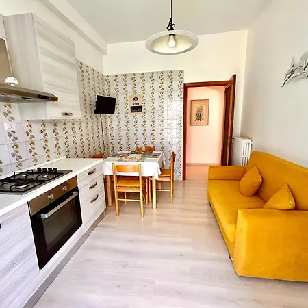 Trilo Lara A Апартаменты *