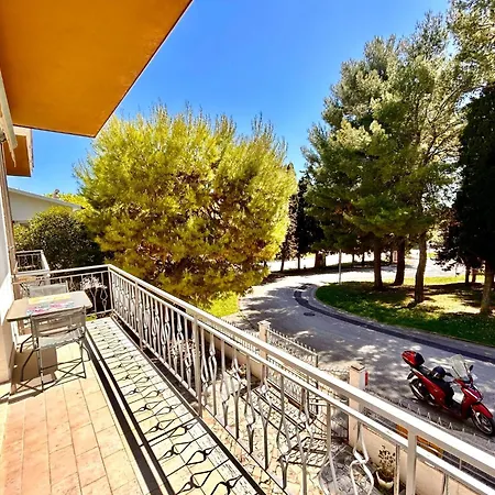 Apartment Trilo Lara A Sirolo