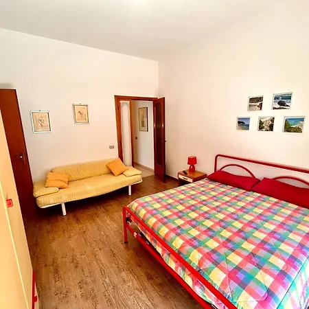 Trilo Lara A * Sirolo