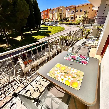 Trilo Lara A Апартаменты