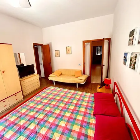 Trilo Lara A Sirolo