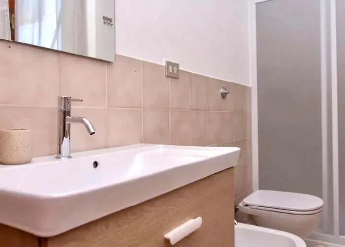 Trilo Lara A Apartment