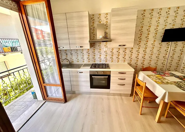 Trilo Lara A Apartment