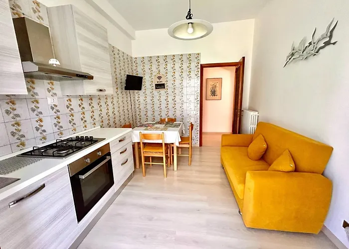Trilo Lara A Apartment *