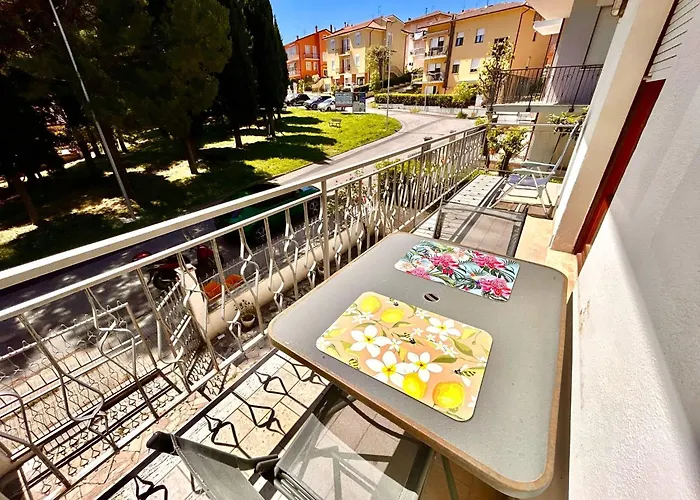 Trilo Lara A Apartment