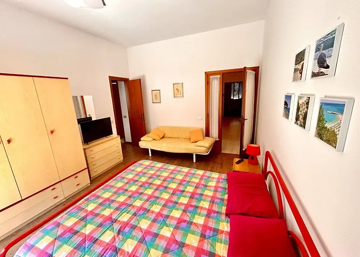 Trilo Lara A Sirolo